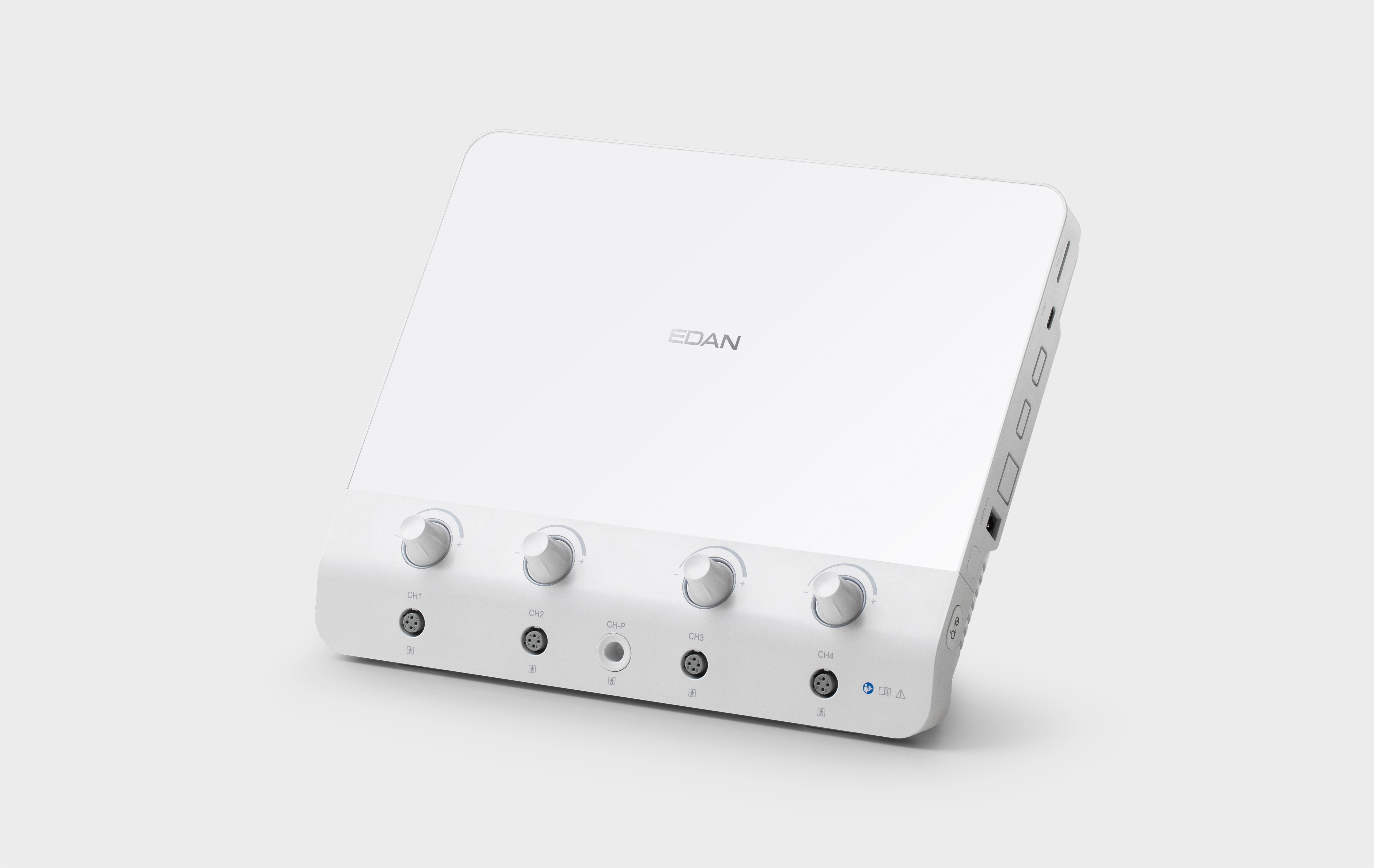 Foetal and Maternal Monitoring Systems Pelvic Floor Rehab PR Series