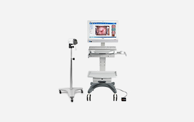 Foetal and Maternal Monitoring Systems Gynaecology C6 & C6A