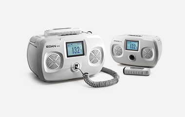 Foetal and Maternal Monitoring Systems Obstetrics SD5&SD6