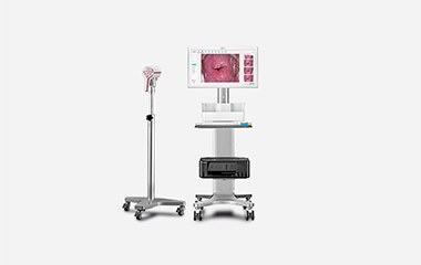 Foetal and Maternal Monitoring Systems Gynaecology C9 UHD & C12 UHD