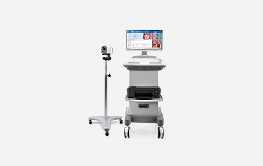 Foetal and Maternal Monitoring Systems Gynaecology C6 HD & C6A HD