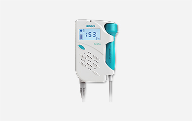 Foetal and Maternal Monitoring Systems Obstetrics SonoTrax Series