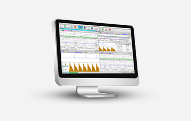 Foetal and Maternal Monitoring Systems Obstetrics MFM-CNS/MFM-CNS Lite