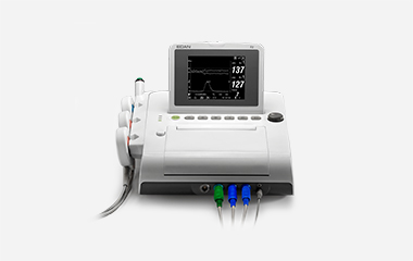 Foetal and Maternal Monitoring Systems Obstetrics F2
