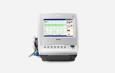 Foetal and Maternal Monitoring Systems Obstetrics F6 Series