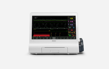 Foetal and Maternal Monitoring Systems Obstetrics F15 & F15 Air
