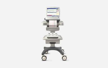 Foetal and Maternal Monitoring Systems Obstetrics F9 Series with Telemetry