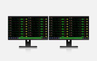 Telemetry & IT MFM-CMS