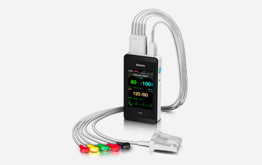 Telemetry & IT iT30/50