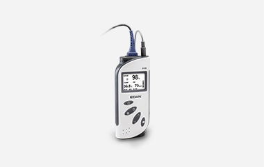 Vital signs monitor H100B/H100N