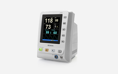 Vital signs monitor M3/M3A
