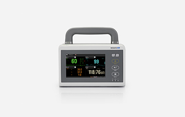 Modular patient monitor iM20