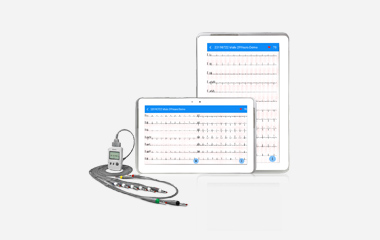 Wireless Solution PADECG