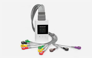 Holter ECG SE-2003A/2012A