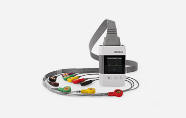 Holter ECG SE-2003/2012