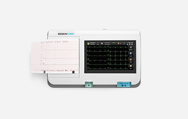 Resting ECG SE-301 series