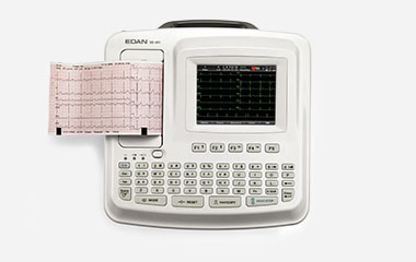 Resting ECG SE-601 series