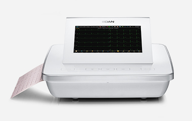 Resting ECG SE-1202