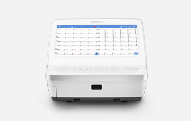 Resting ECG SE-1200 Pro/SE1201 Pro series