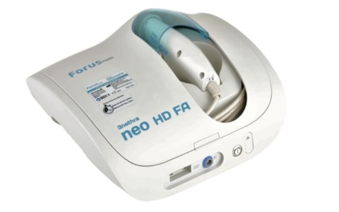 Baby Retinograph 3nethra neo HD