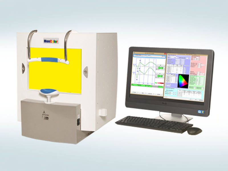 Vision electrophysiology Model MonColor