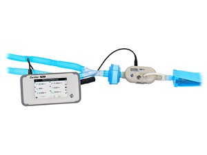 Certifier™ Low Flow Module 4082-AC | TSI