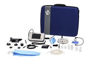 Certifier™ Plus Test System Full Kit 4080-F-AC | TSI