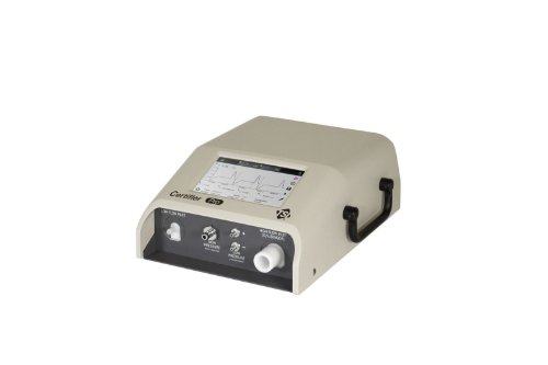 Certifier™ Pro Flow Analyser 4090-AC | TSI