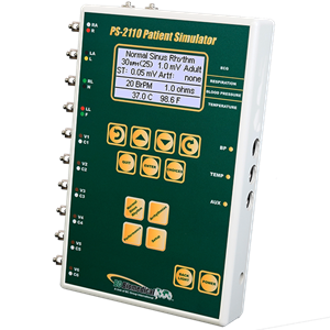 Patient Simulator PS-2110