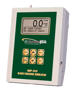 NIBP-1010 (basic features, NIBP only):