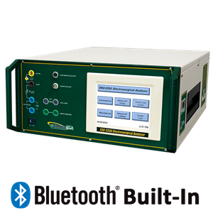 ESU Analyser - High Accuracy - Portable - Internal Loads (0-5500 Ohm) ESU-2350