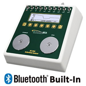 Defibrillator Analyser DA-2006