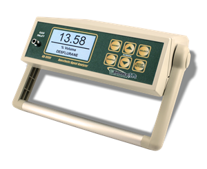 Portable Anaesthetic Agent Analyser AA-8000