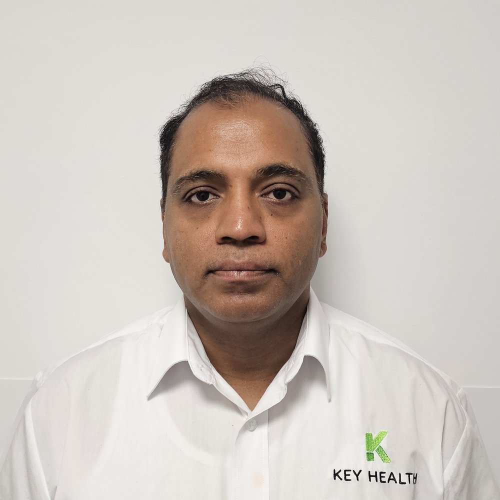 Soma Prabakaran