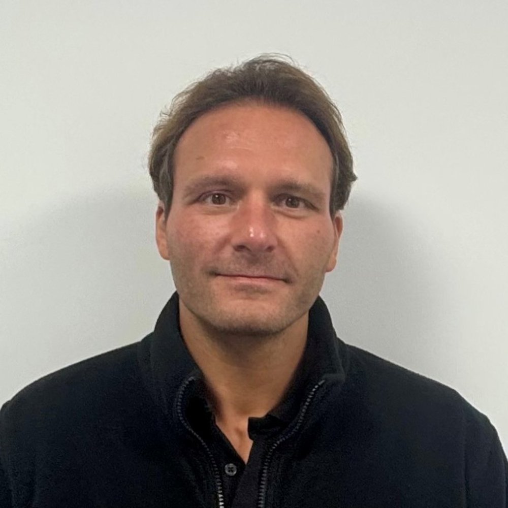 George Tsamalis