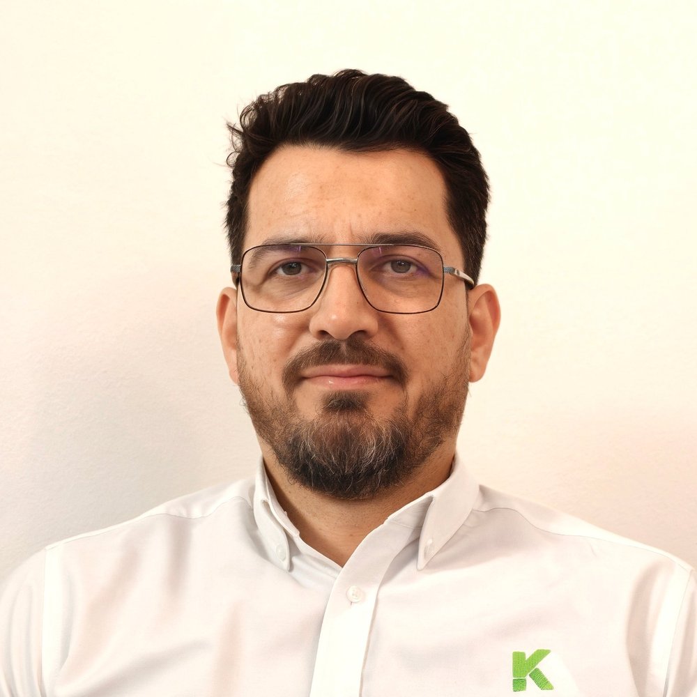 Amir Karami Sichani