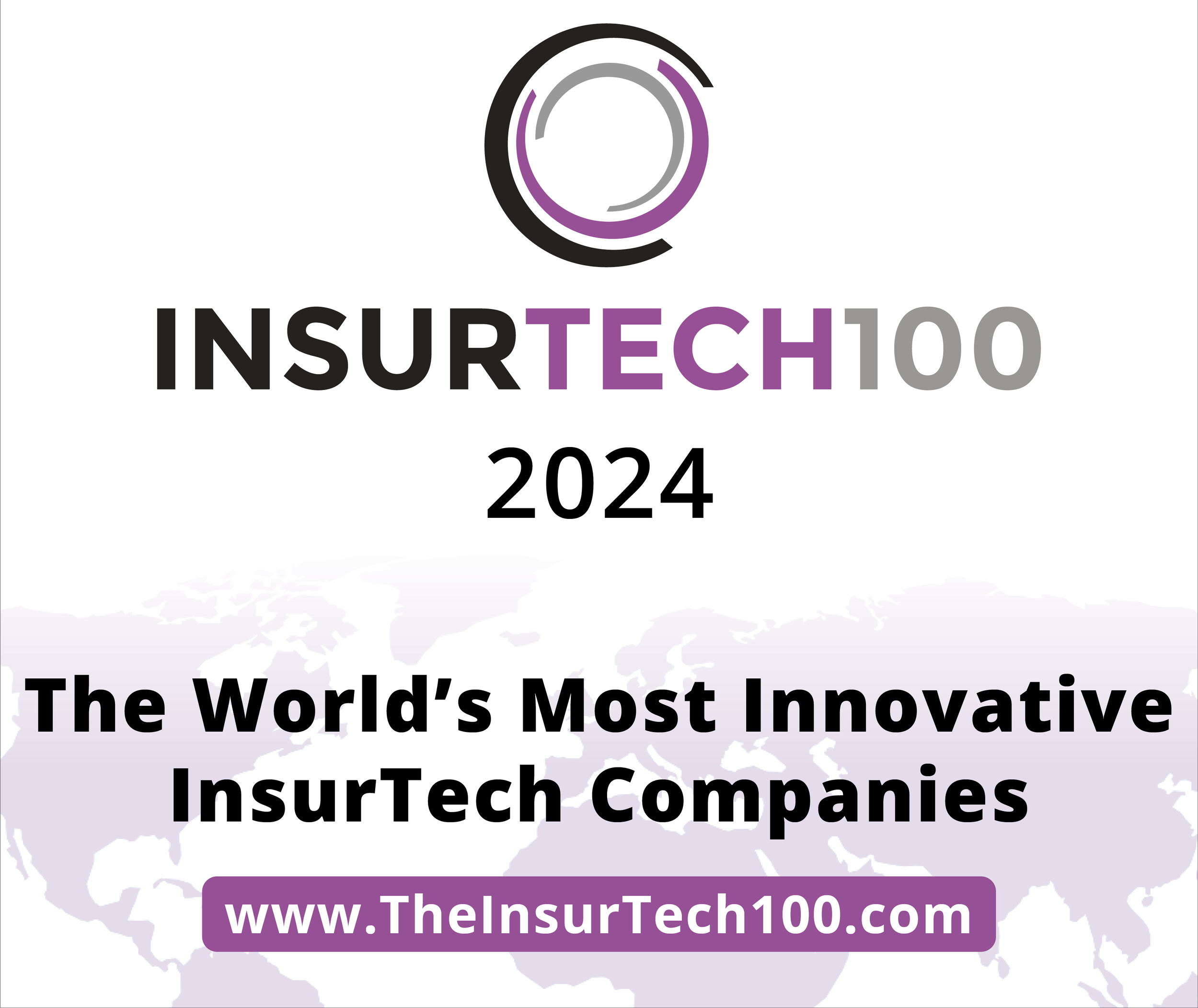 Eir named in the list of the 100 most innovative insurtech companies 2024