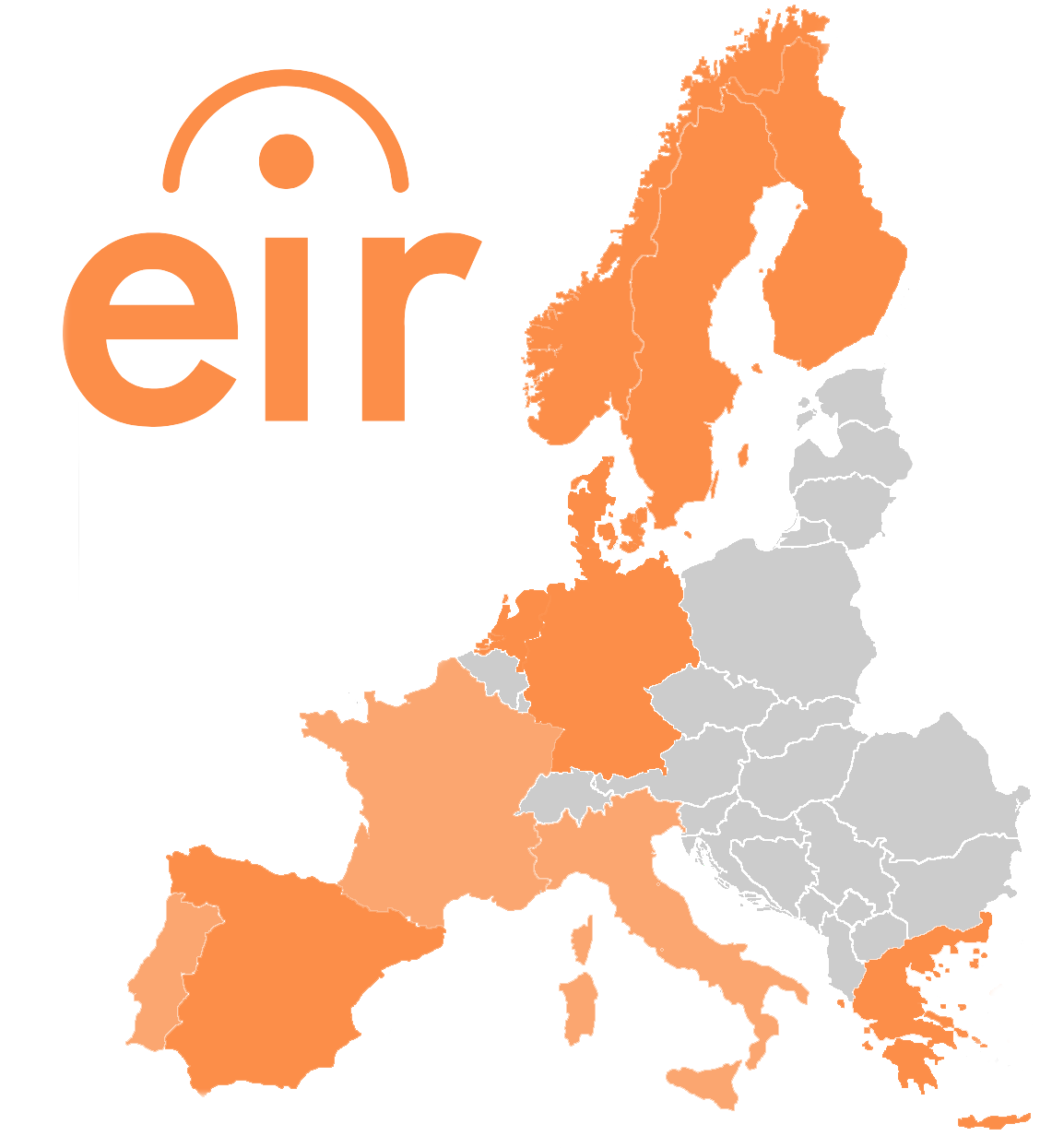 Så vill Eir expandera inom Europa