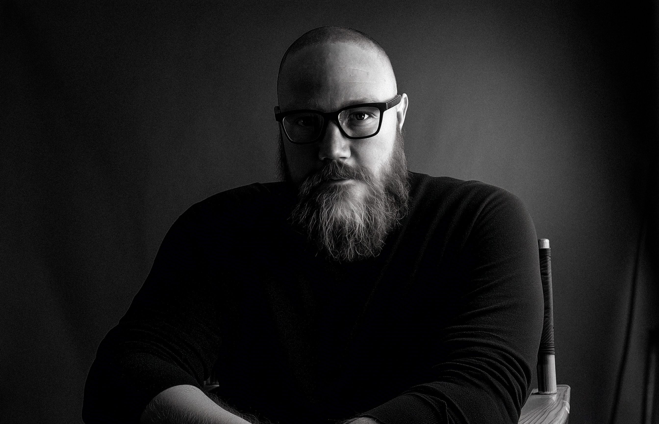 Stephen Vosloo