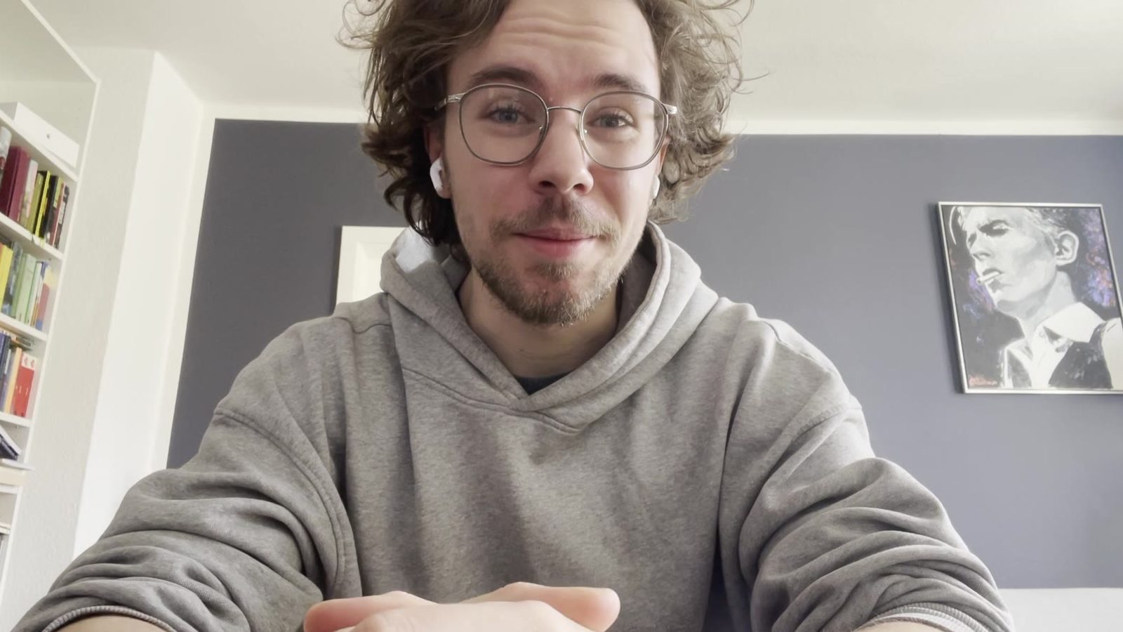 Simon Carl Köber