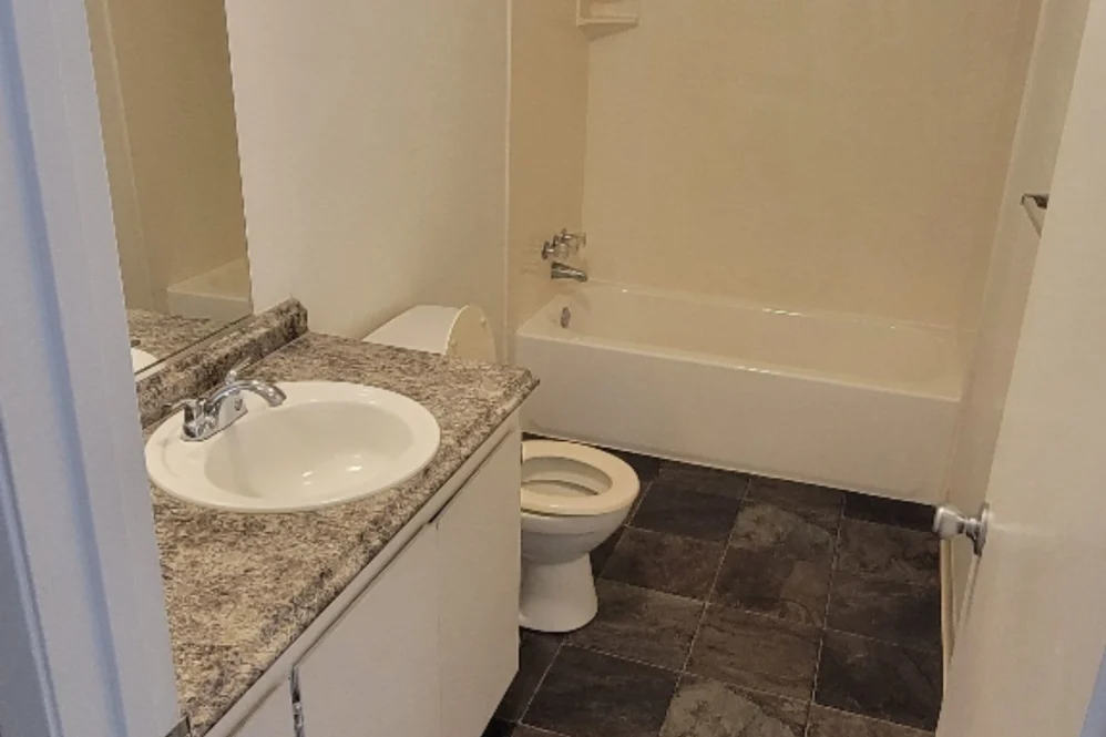 Bahroom