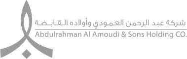 عبدالرحمن العمودي وأولاده القابضة
