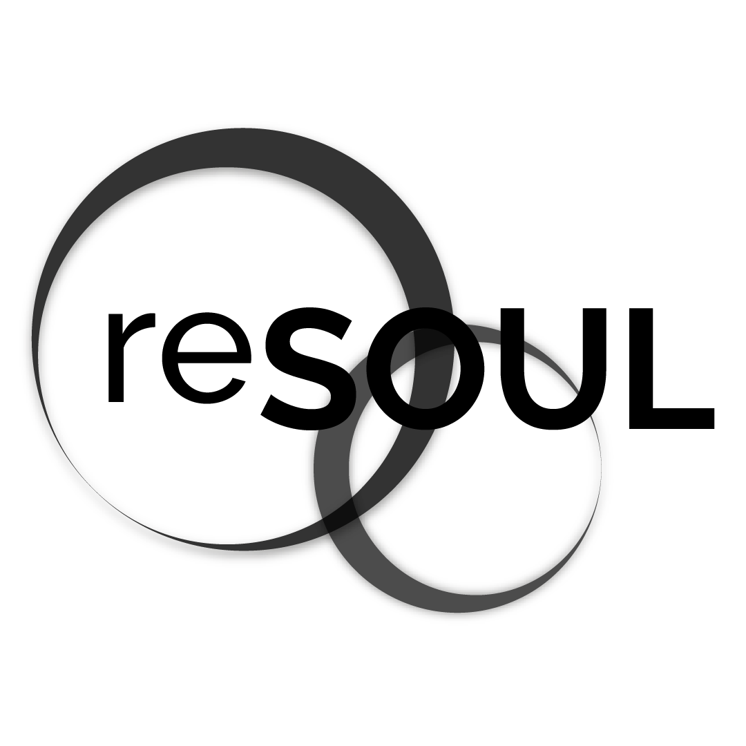 ReSoul Church Logo