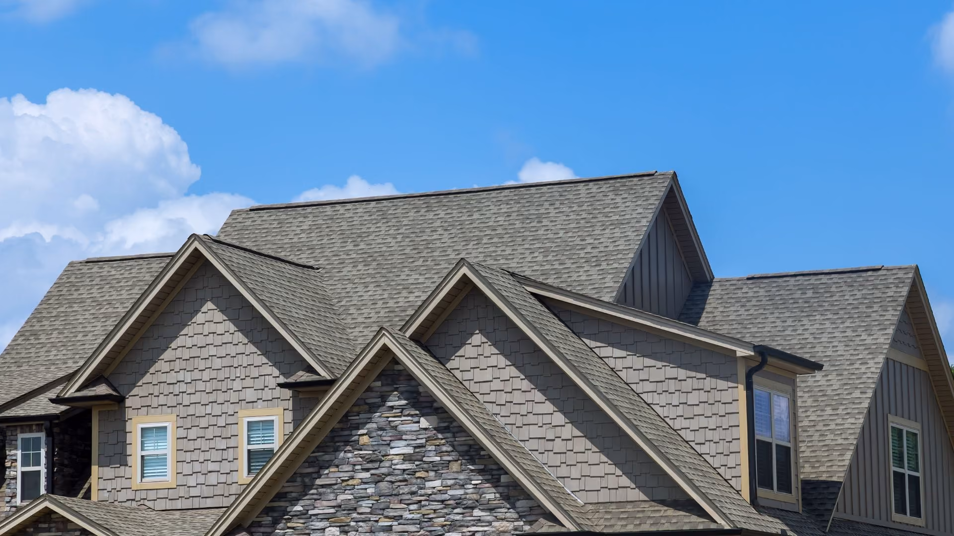 Roofing business operations