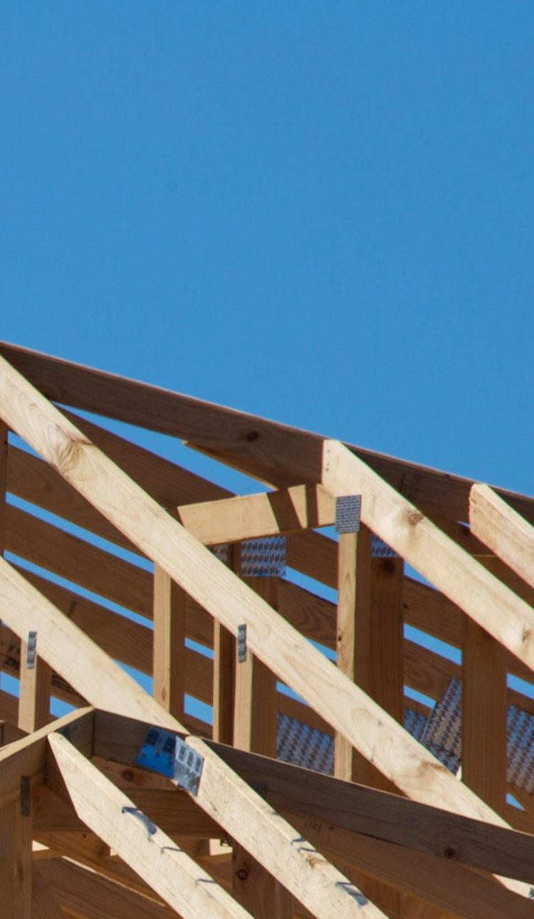Construction project operations