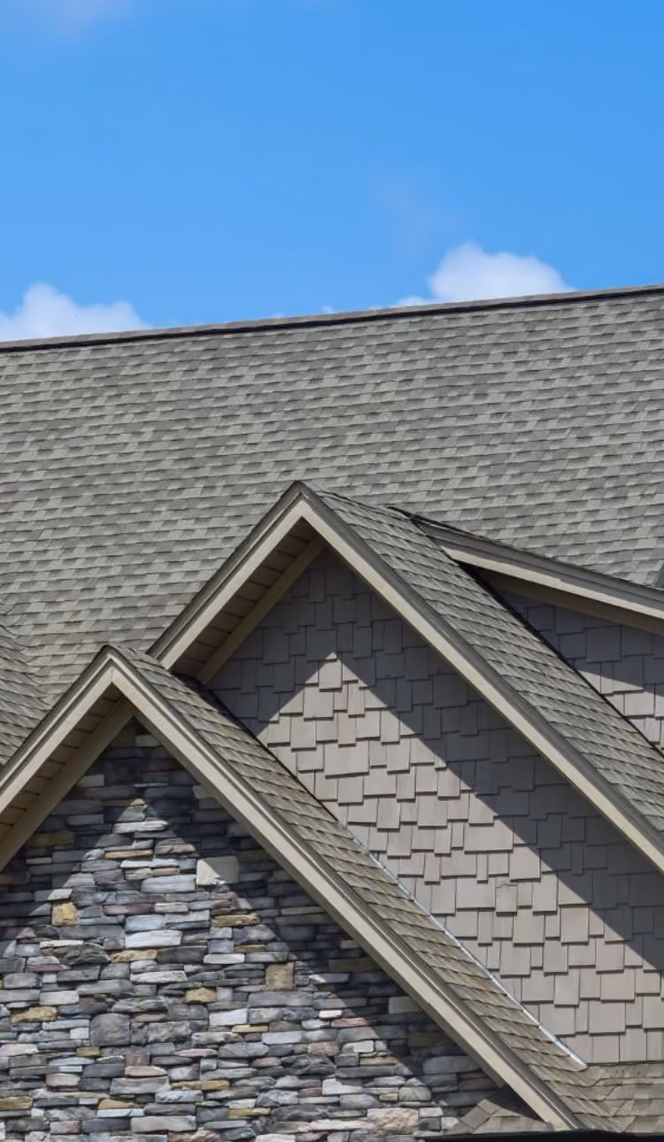 Roofing business operations
