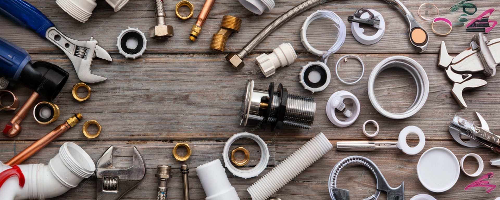 Plumbing service operations