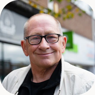 David Williams, Founder & CEO of Trinity Restoration & Roofing