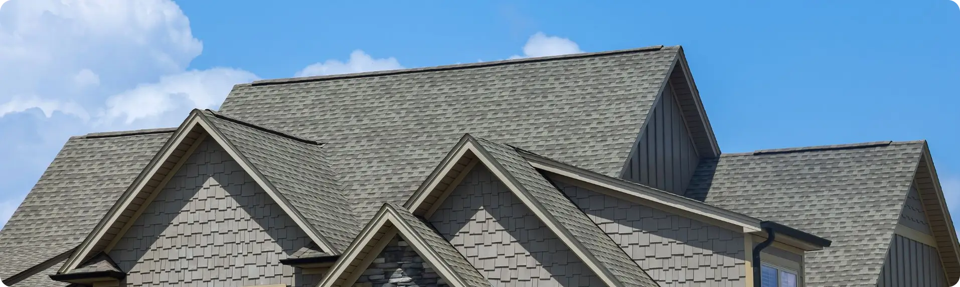 David Williams of Trinity Restoration & Roofing
