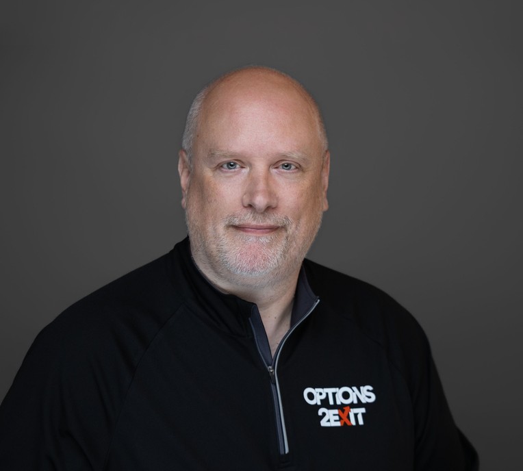 Team member portrait